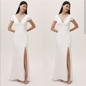 BHLDN Ara Dress